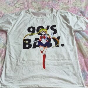 Sailor Moon T-Shirt